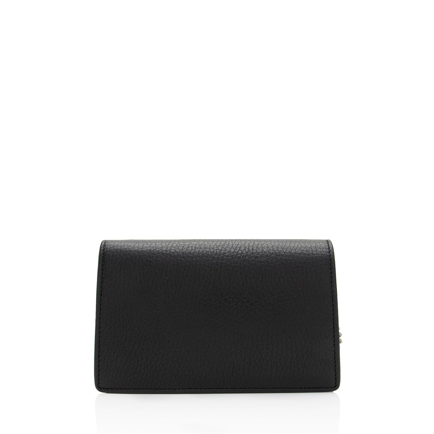 Gucci Leather Dionysus Super Mini Bag (SHF-eOfPPp)
