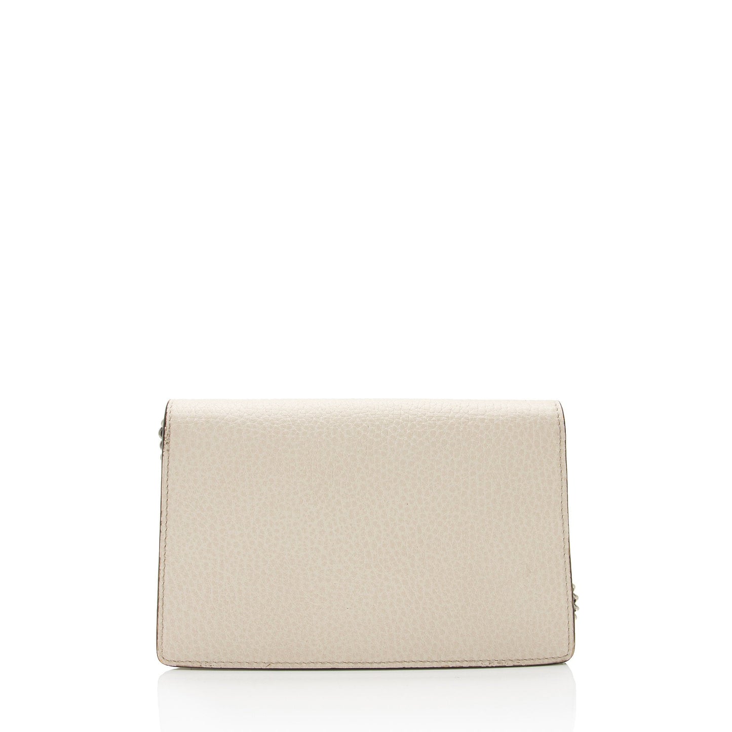 Gucci Leather Dionysus Super Mini Bag