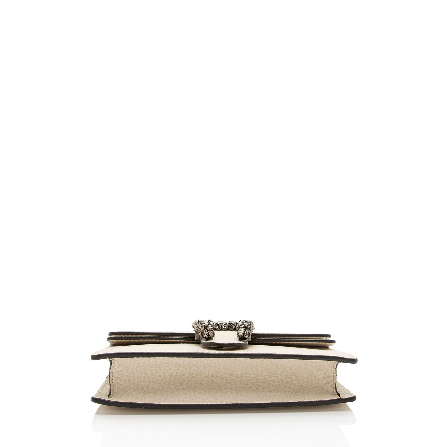 Gucci Leather Dionysus Super Mini Bag