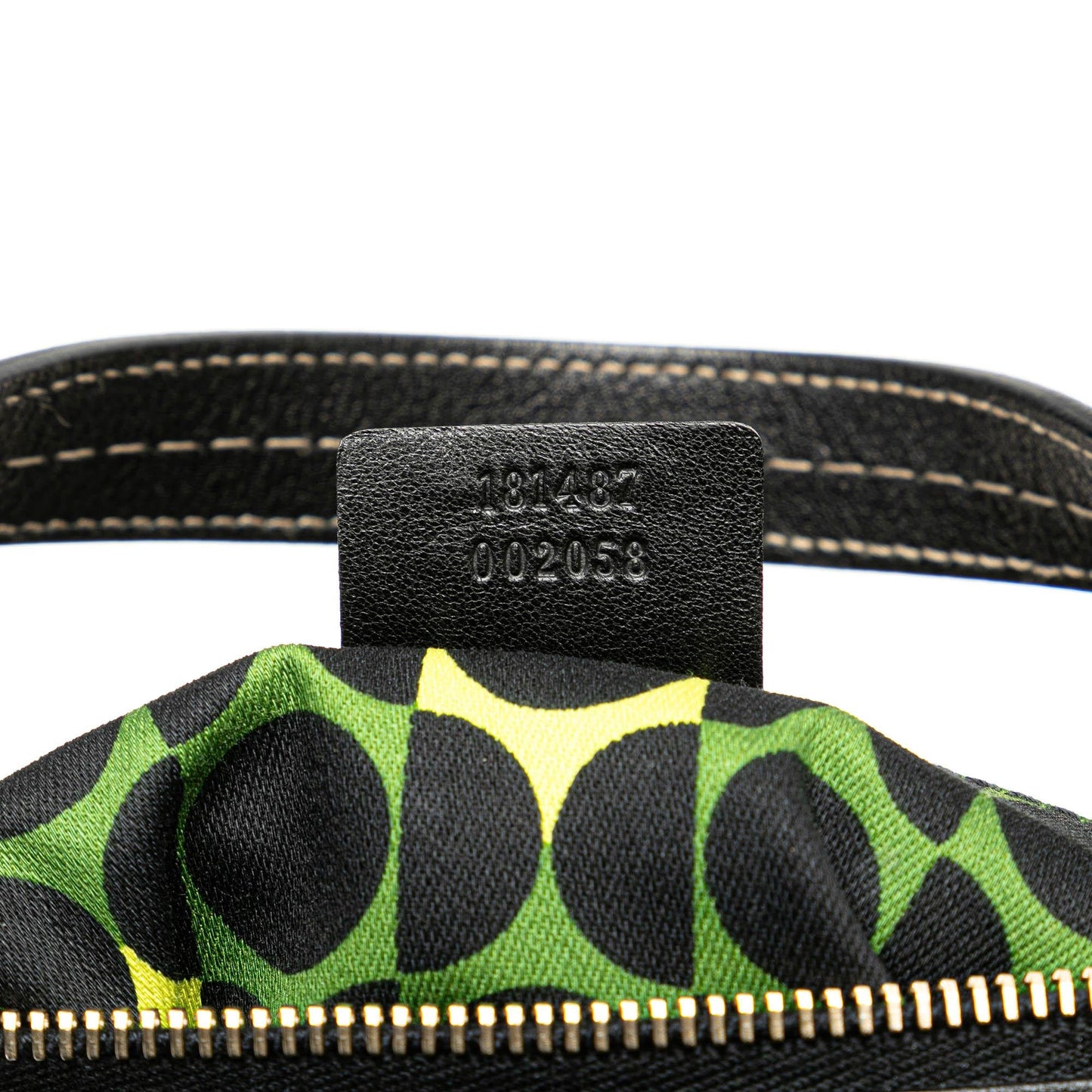 Gucci Leather Duchessa Boston (SHG-kLMeQ7)