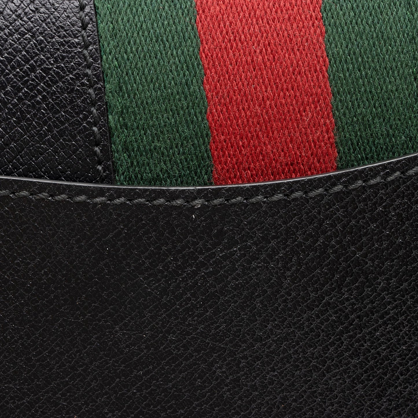 Gucci Leather Embroidered Rose Dionysus Medium Shoulder Bag (SHF-7coiPQ)