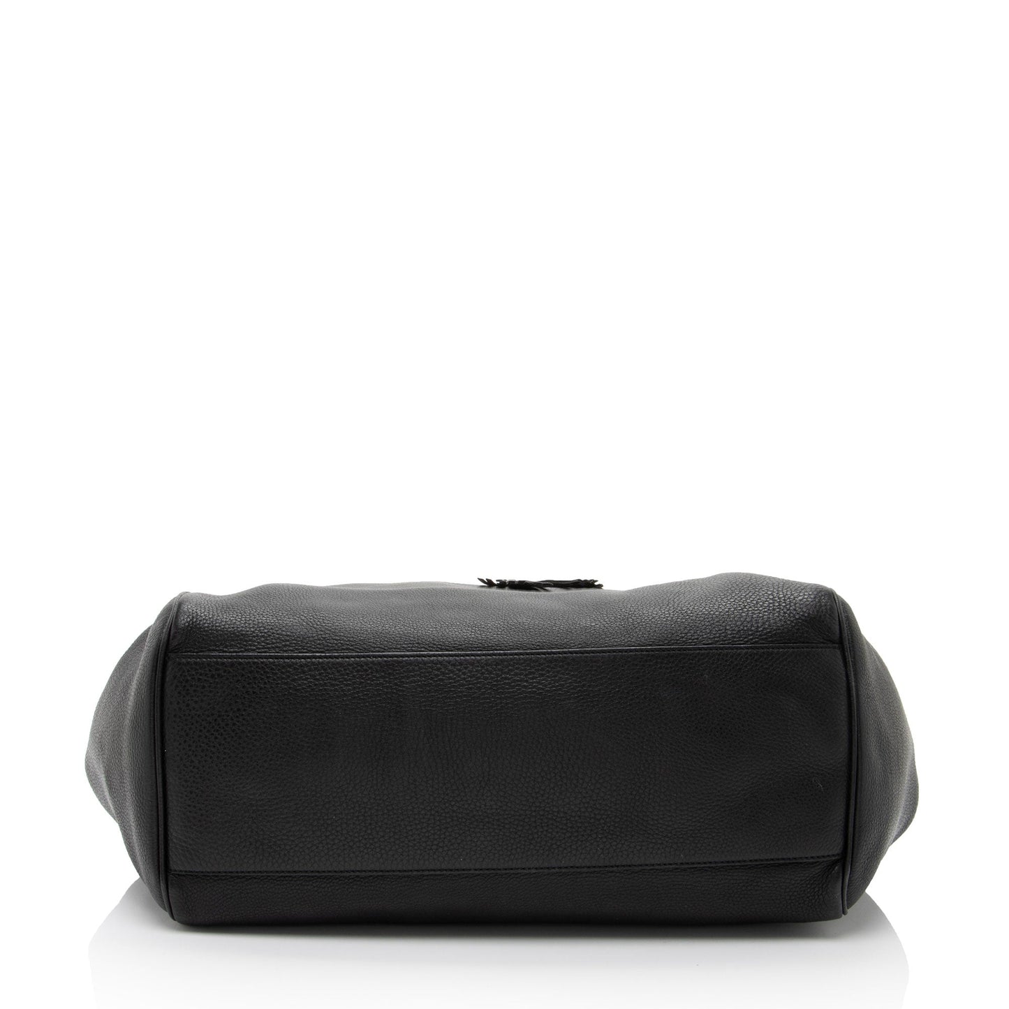 Gucci Leather Emily Shoulder Bag