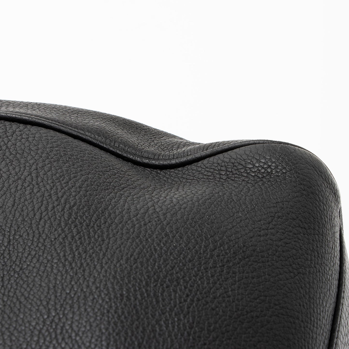 Gucci Leather Emily Shoulder Bag