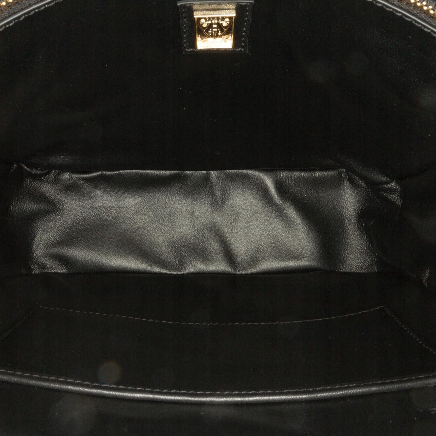 Gucci Leather Equestrian Crossbody (SHG-YHWrQK)