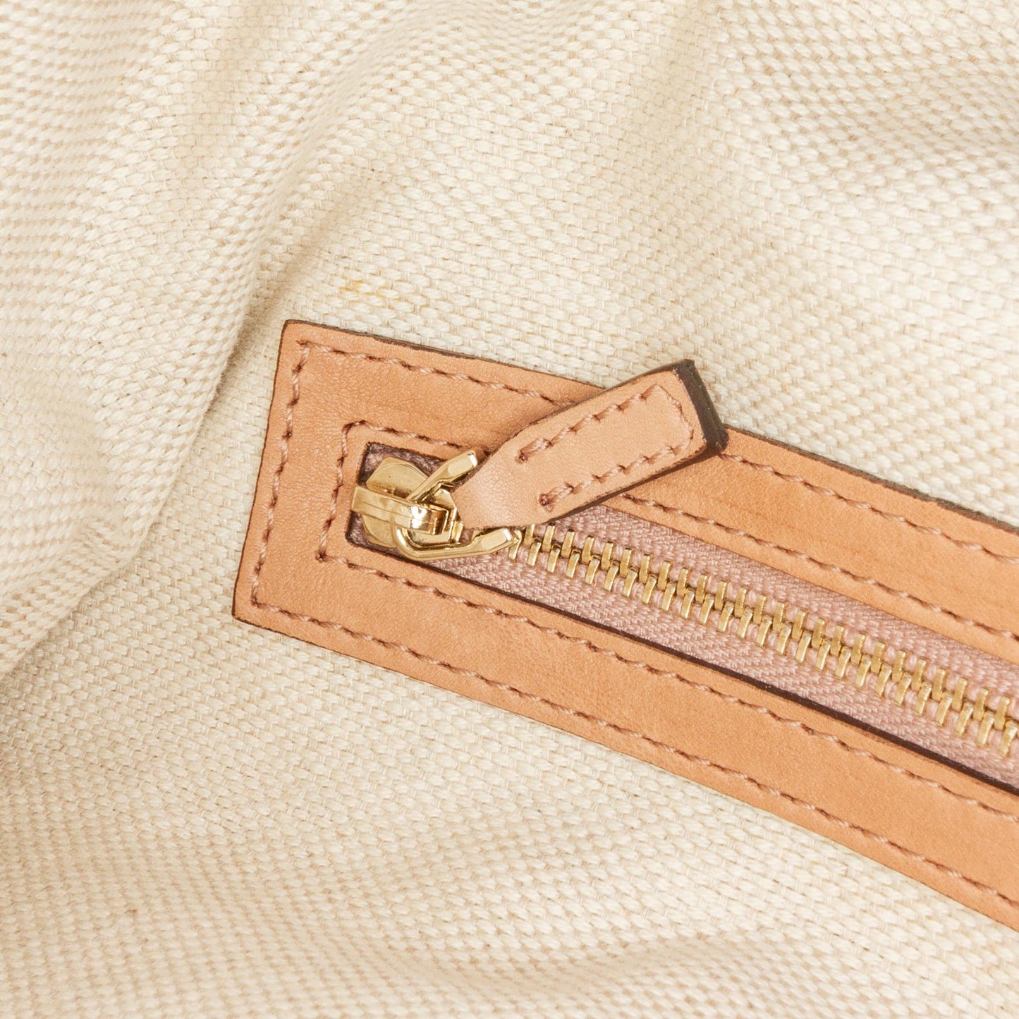 Gucci Leather Eva Shoulder Bag