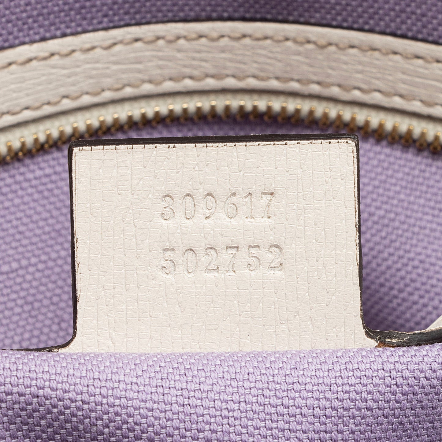 Gucci Leather Flora Nice Satchel (SHF-5DGwQW)