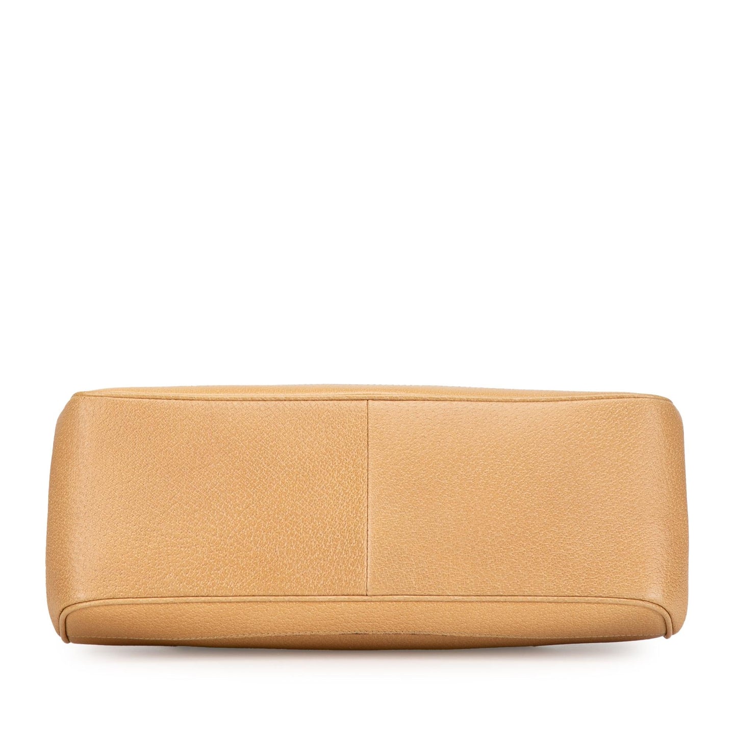Gucci Leather Frame Handbag (SHG-YsWUBz)