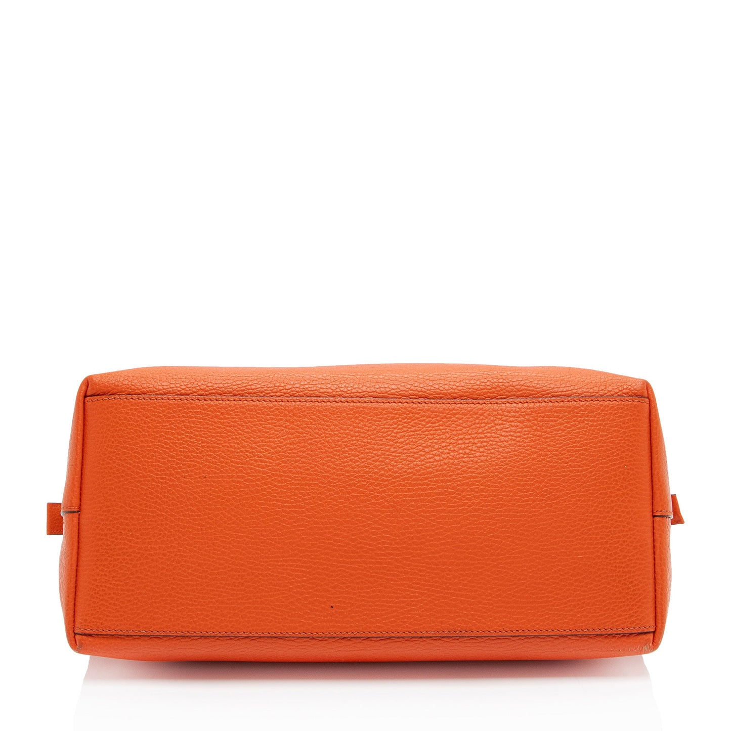 Gucci Leather GG Charm Dome Large Satchel (SHF-mAjdM8)