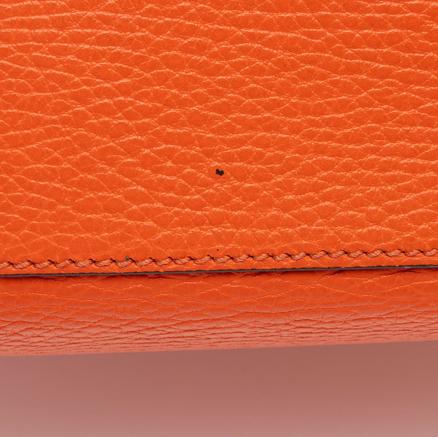 Gucci Leather GG Charm Dome Large Satchel (SHF-mAjdM8)