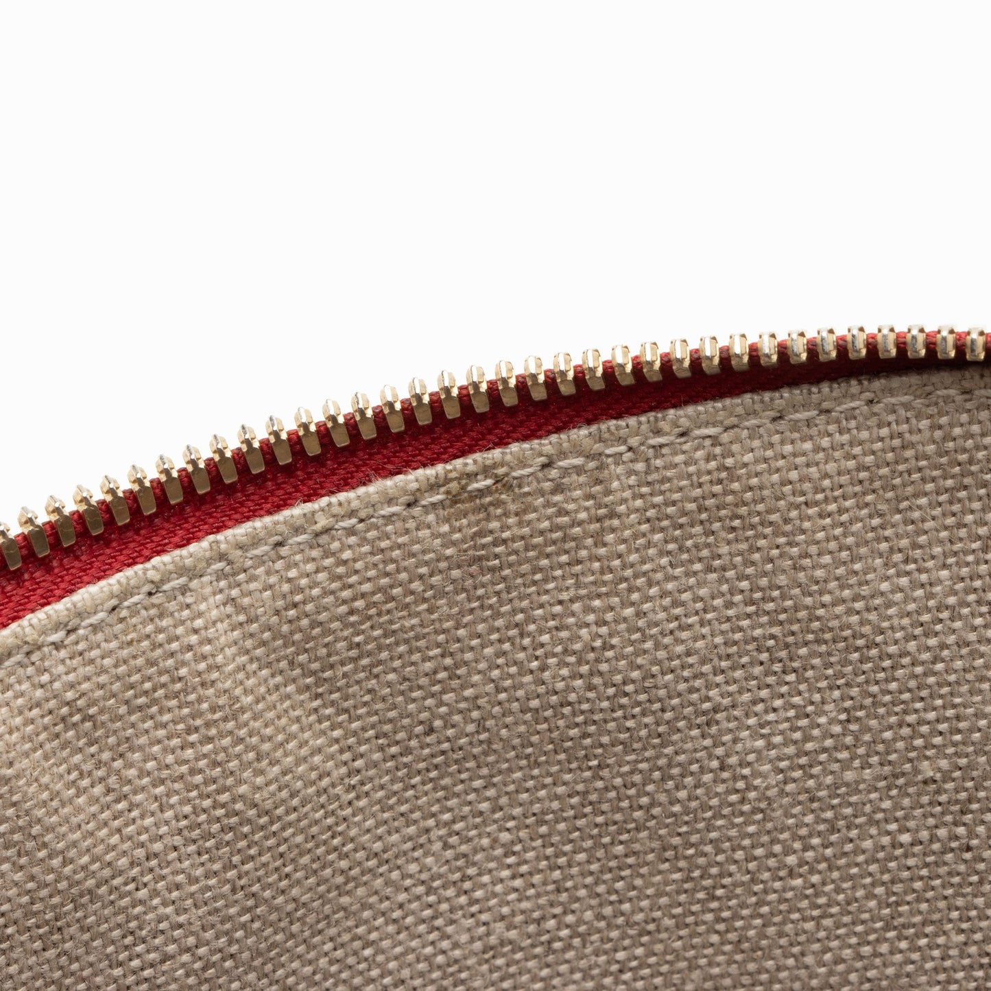 Gucci Leather GG Charm Dome Small Satchel