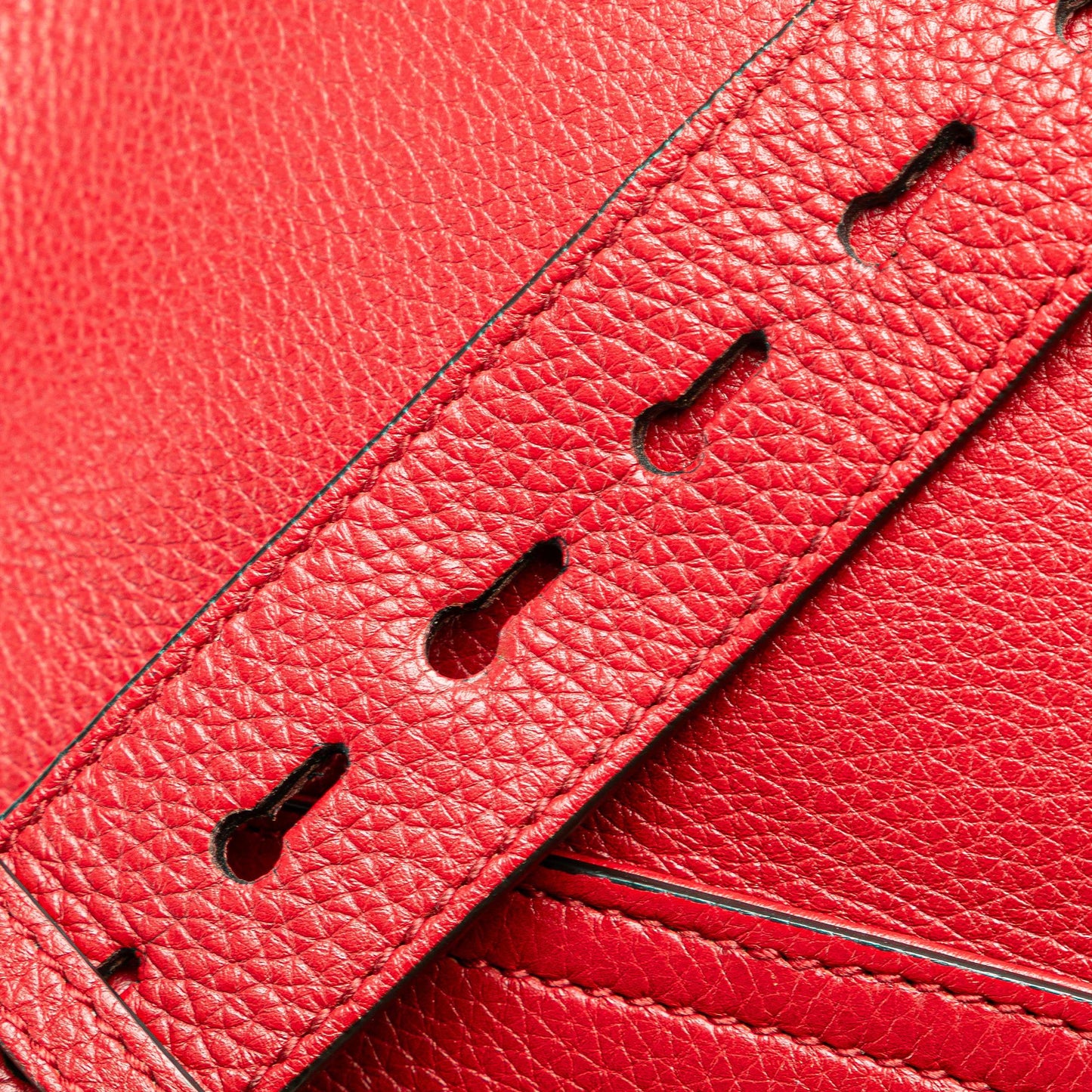 Gucci Leather GG Marmont Animalier Crossbody