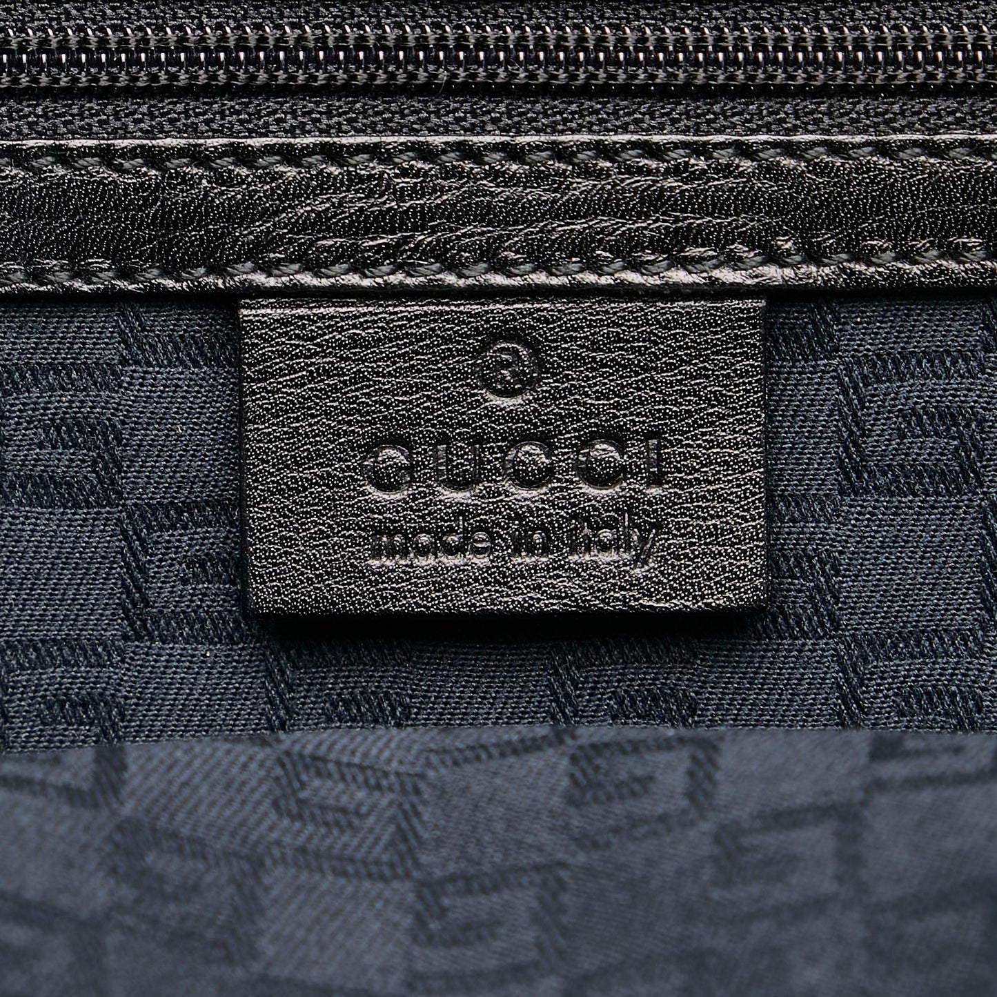 Gucci Leather Handbag (SHG-34946)