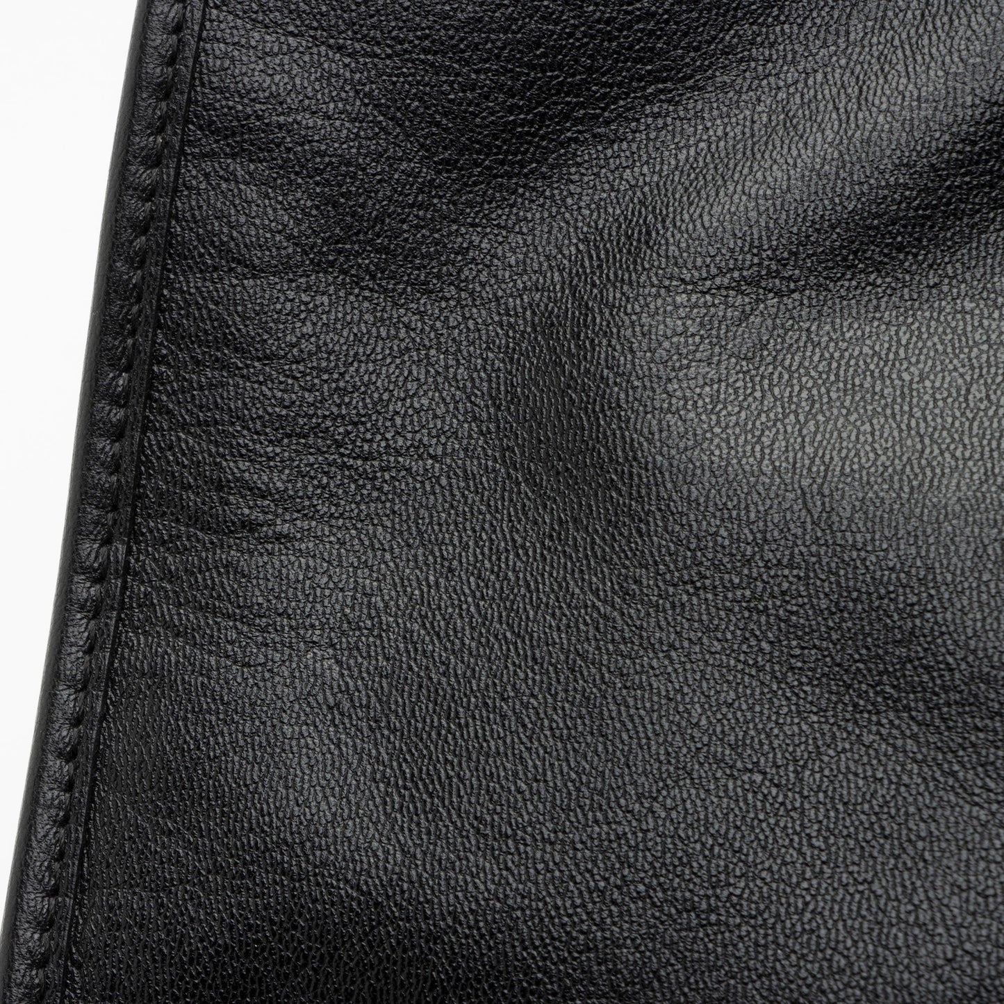 Gucci Leather Horsebit 1955 Chain Large Tote