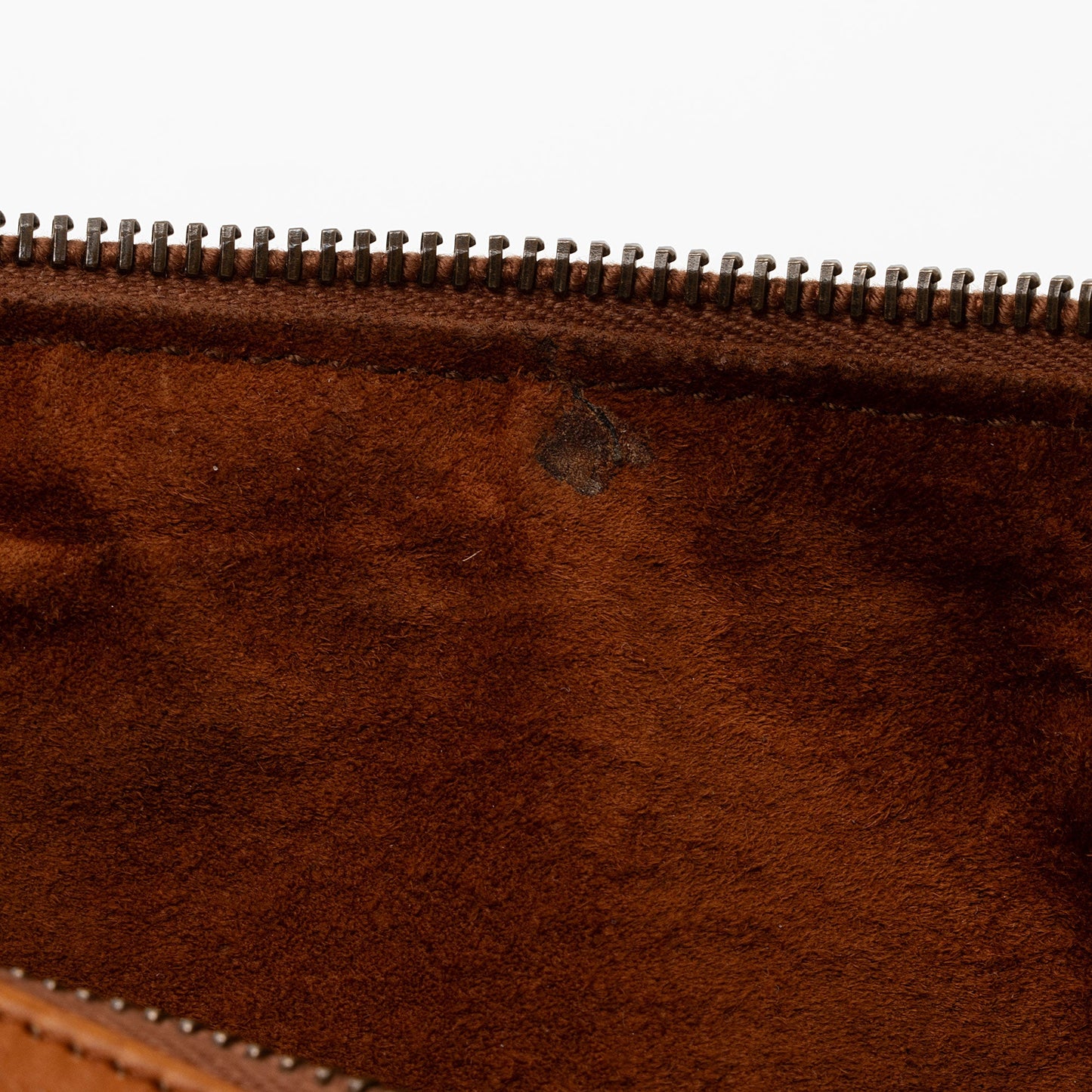Gucci Leather Horsebit Medium Hobo (SHF-WR9LR9)