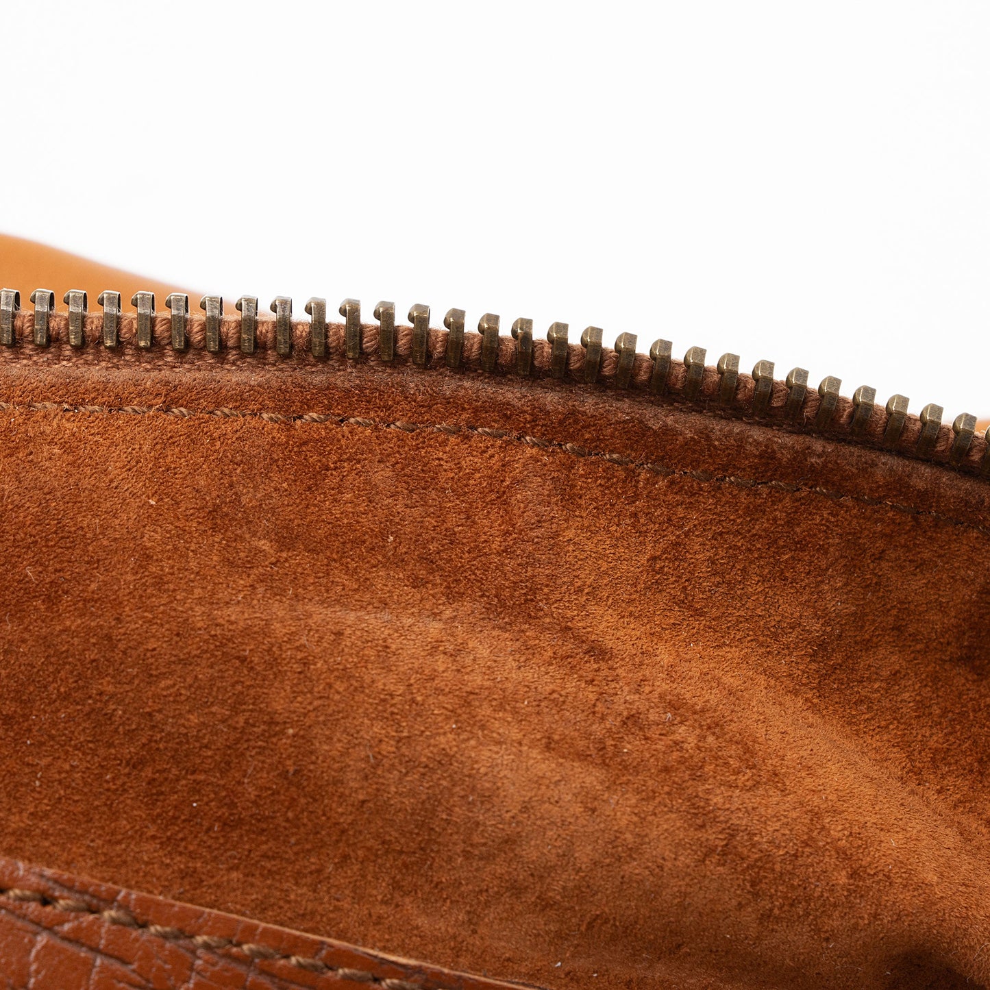Gucci Leather Horsebit Medium Hobo (SHF-WR9LR9)