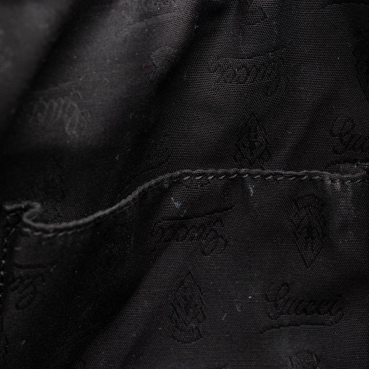 Gucci Leather Web Heritage Horsebit Large Hobo (SHF-yRvuke)