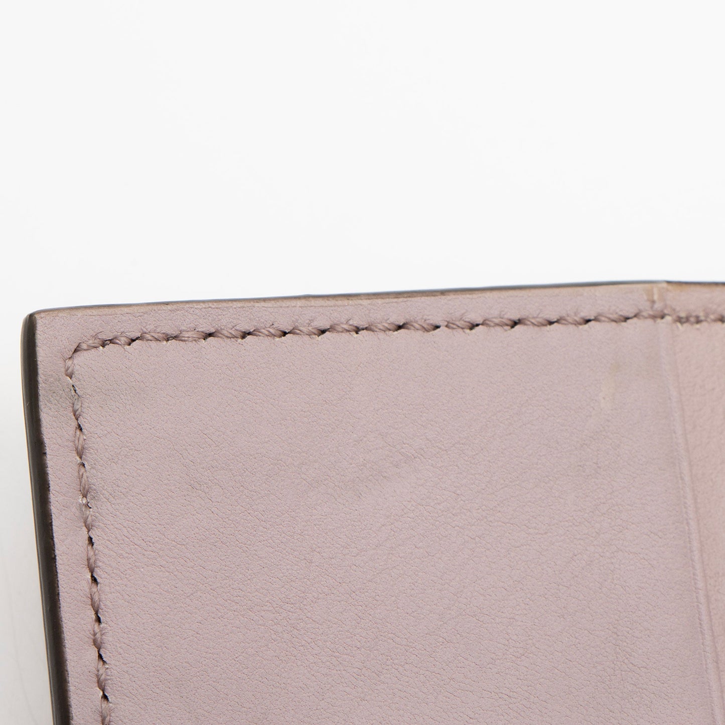 Gucci Leather Interlocking G 6 Key Holder