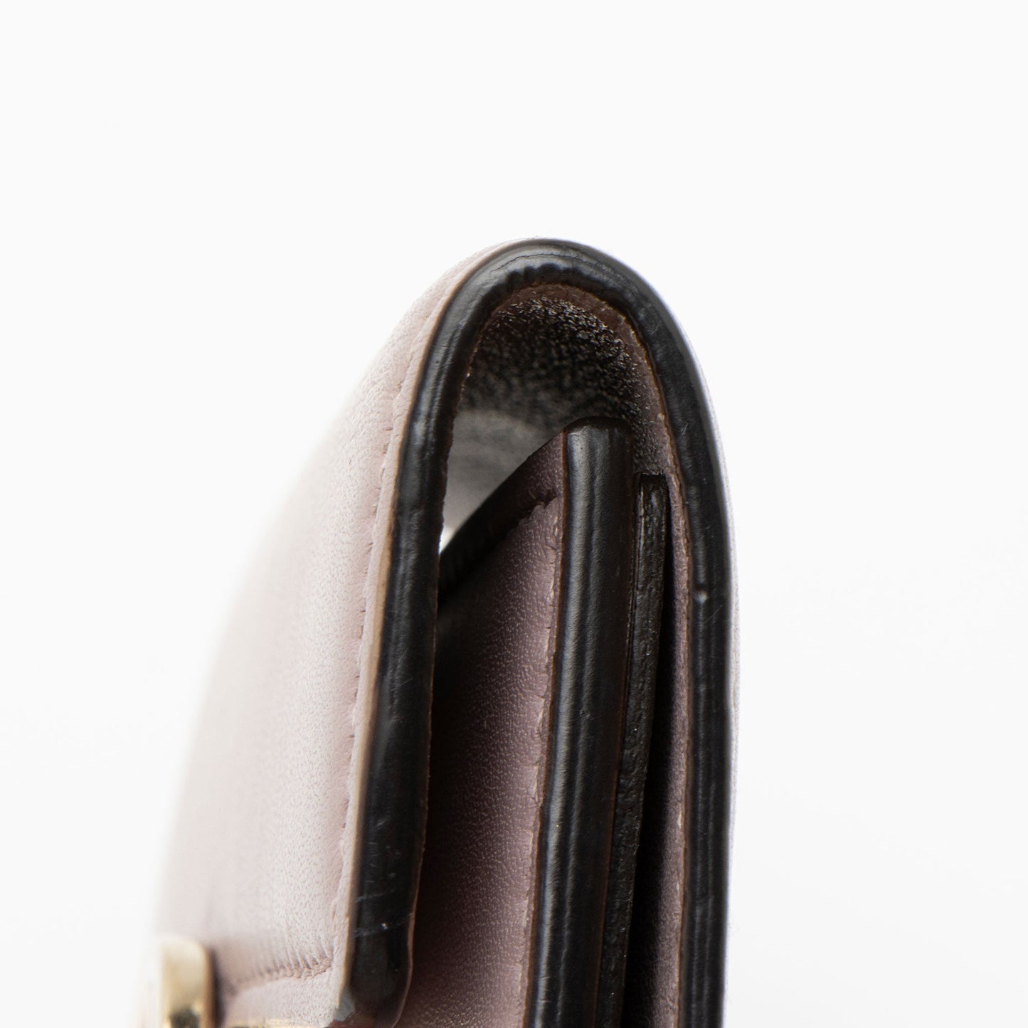 Gucci Leather Interlocking G 6 Key Holder