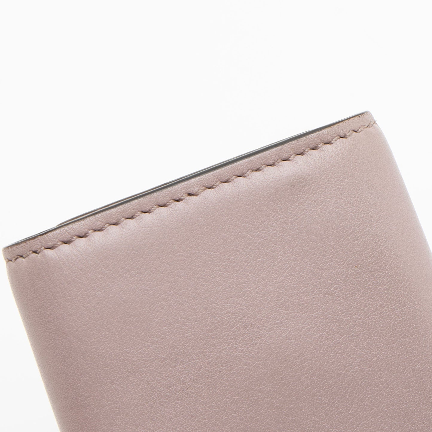 Gucci Leather Interlocking G 6 Key Holder