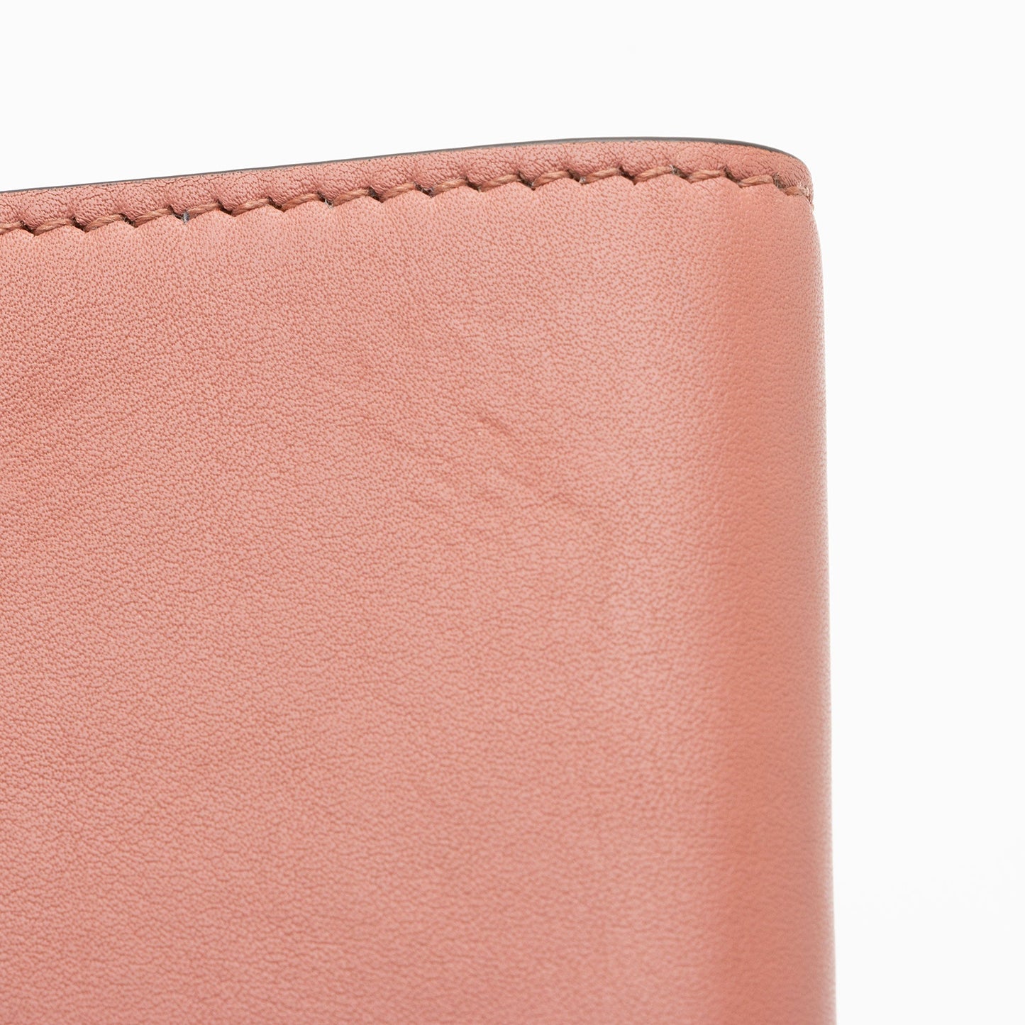 Gucci Leather Interlocking G 6 Key Holder