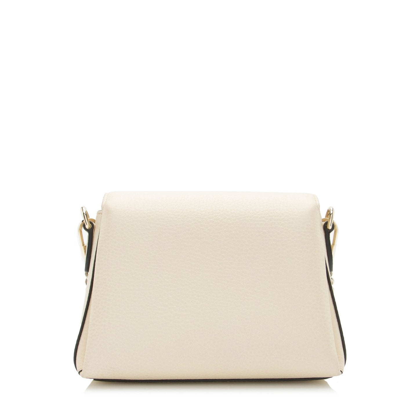 Gucci Leather Interlocking G Small Crossbody (SHF-whyp8a)