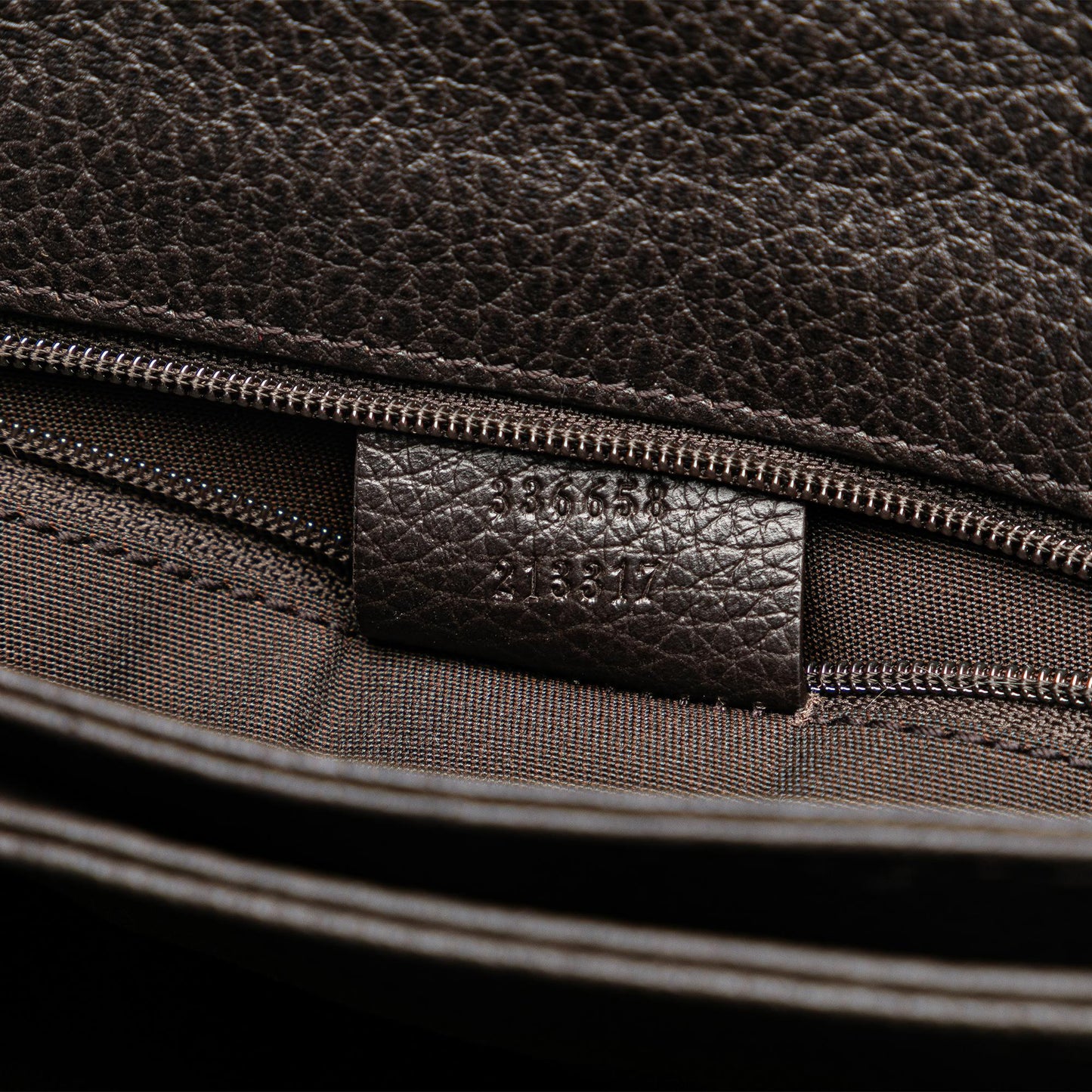 Gucci Leather Marrakech Crossbody (SHG-eNIT2H)