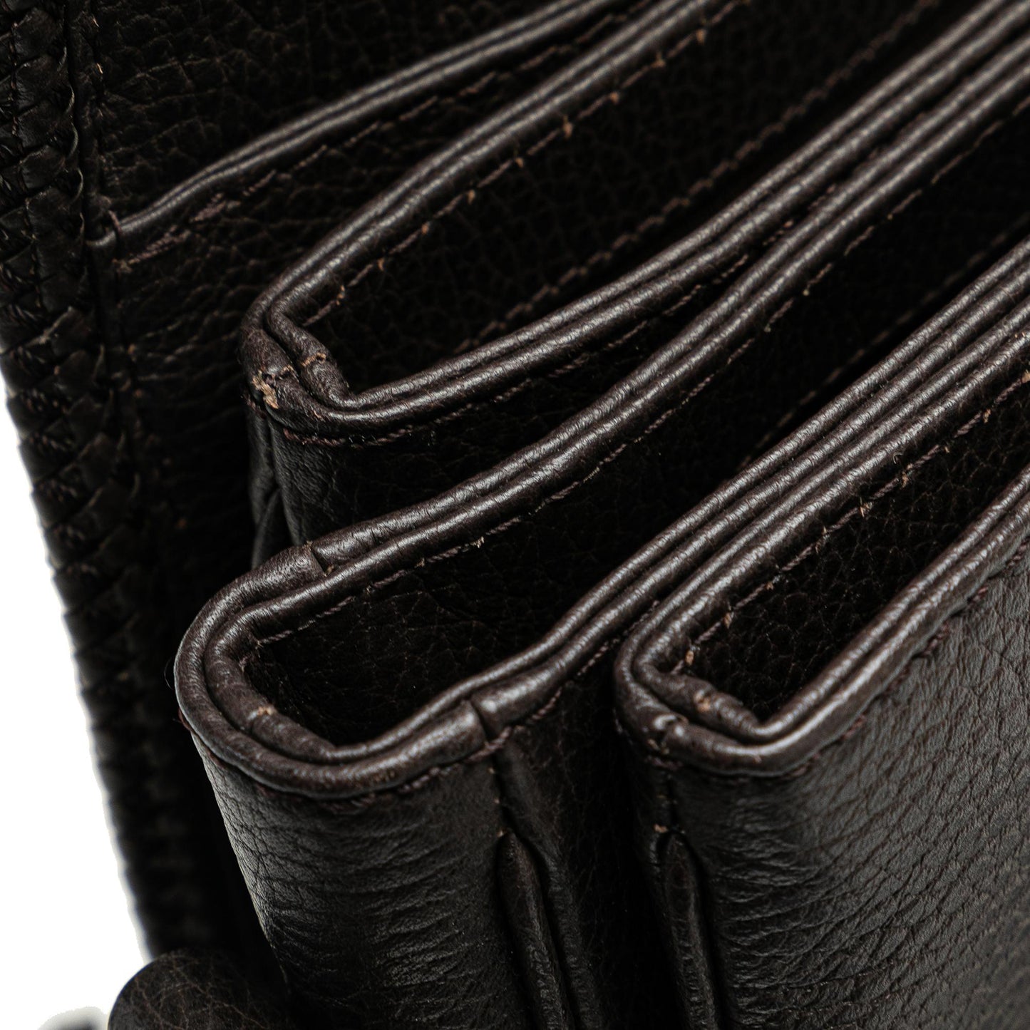 Gucci Leather Marrakech Crossbody (SHG-eNIT2H)