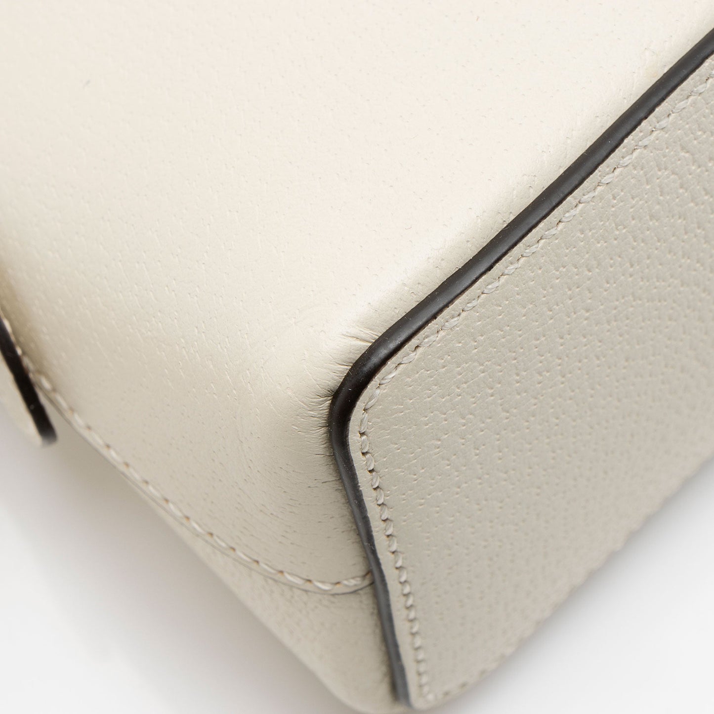 Gucci Leather Ophidia Dome Small Shoulder Bag
