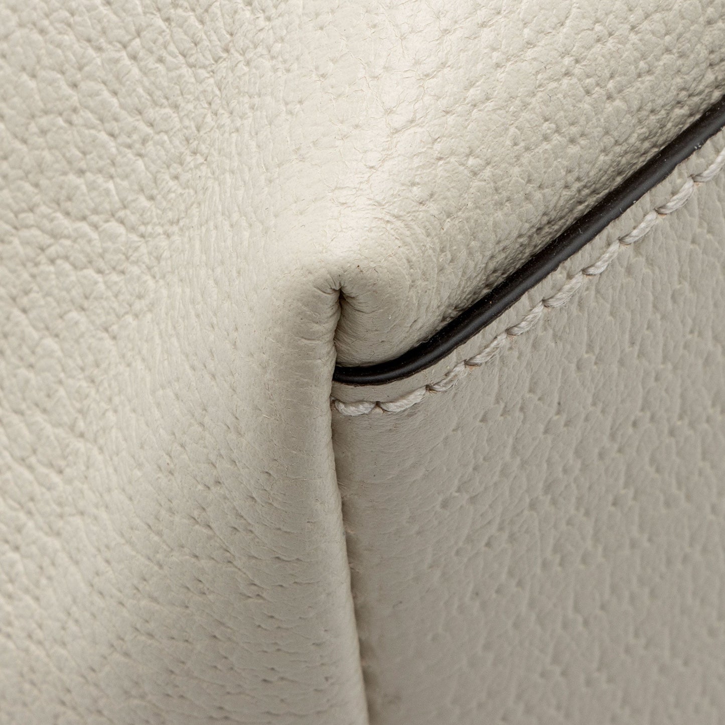 Gucci Leather Ophidia Medium Tote