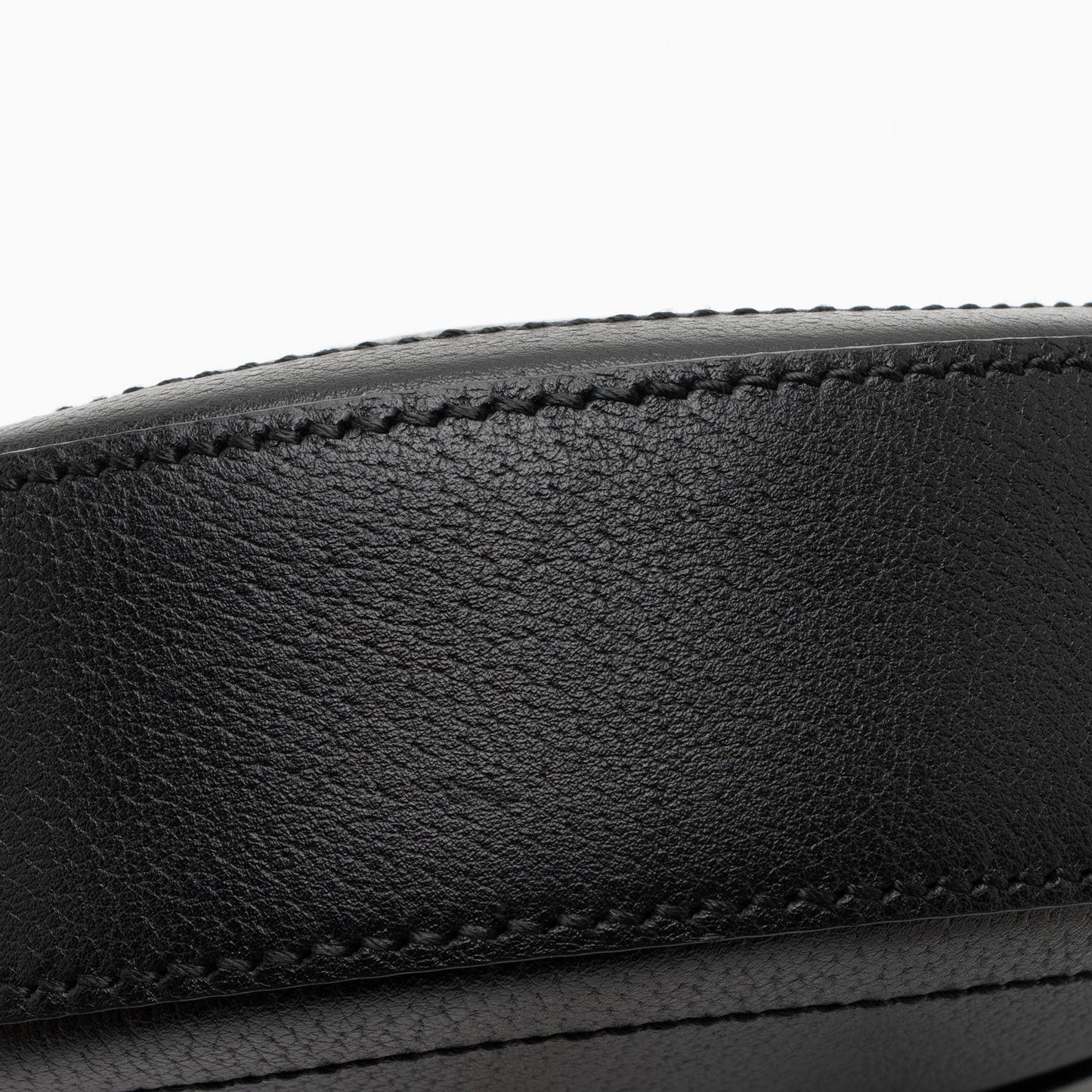 Gucci Leather Ophidia Round Mini Shoulder Bag (SHF-Kh7KgC)
