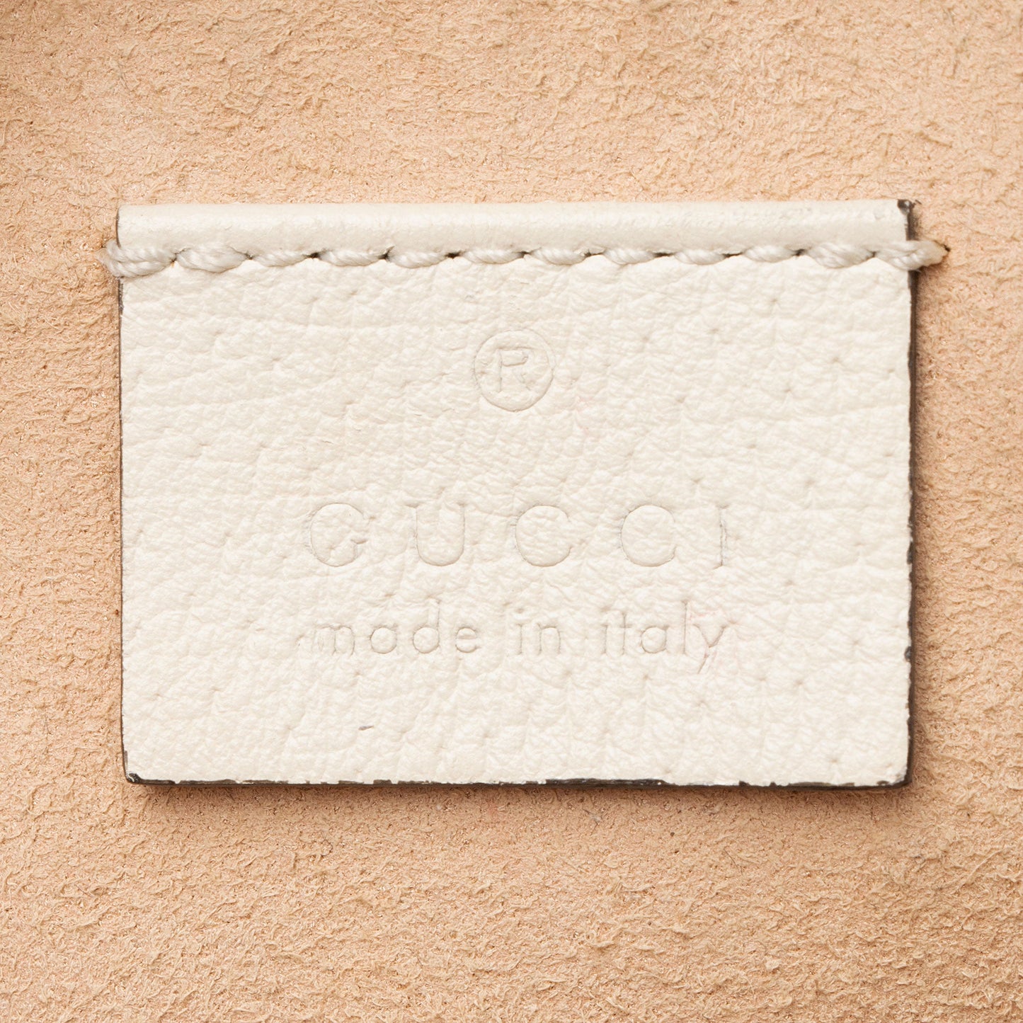 Gucci Leather Ophidia Round Mini Shoulder Bag (SHF-oVpmc0)