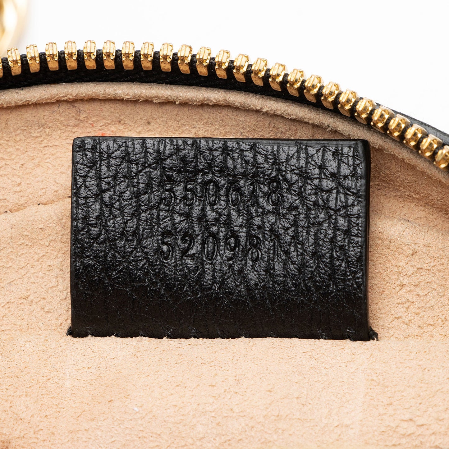 Gucci Leather Ophidia Round Mini Shoulder Bag (SHF-8X1FRs)