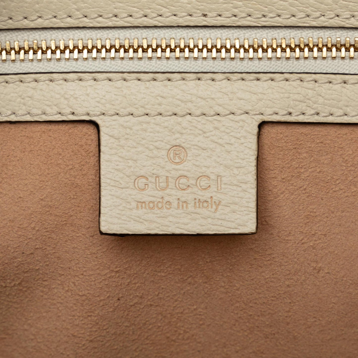 Gucci Leather Ophidia Satchel (SHG-OsGJZ5)