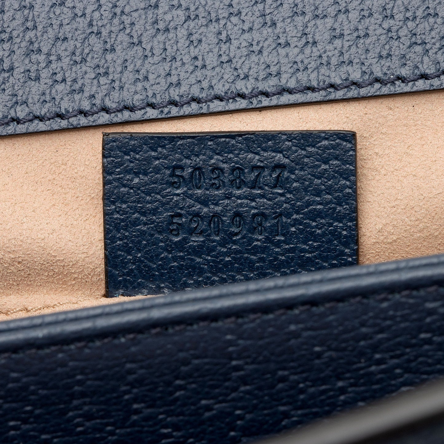 Gucci Leather Ophidia Small Shoulder Bag (SHF-qziQCA)