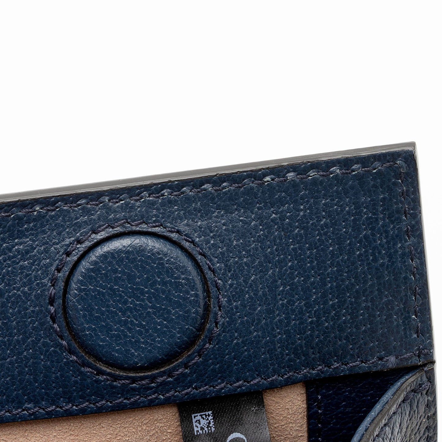 Gucci Leather Ophidia Small Shoulder Bag (SHF-qziQCA)