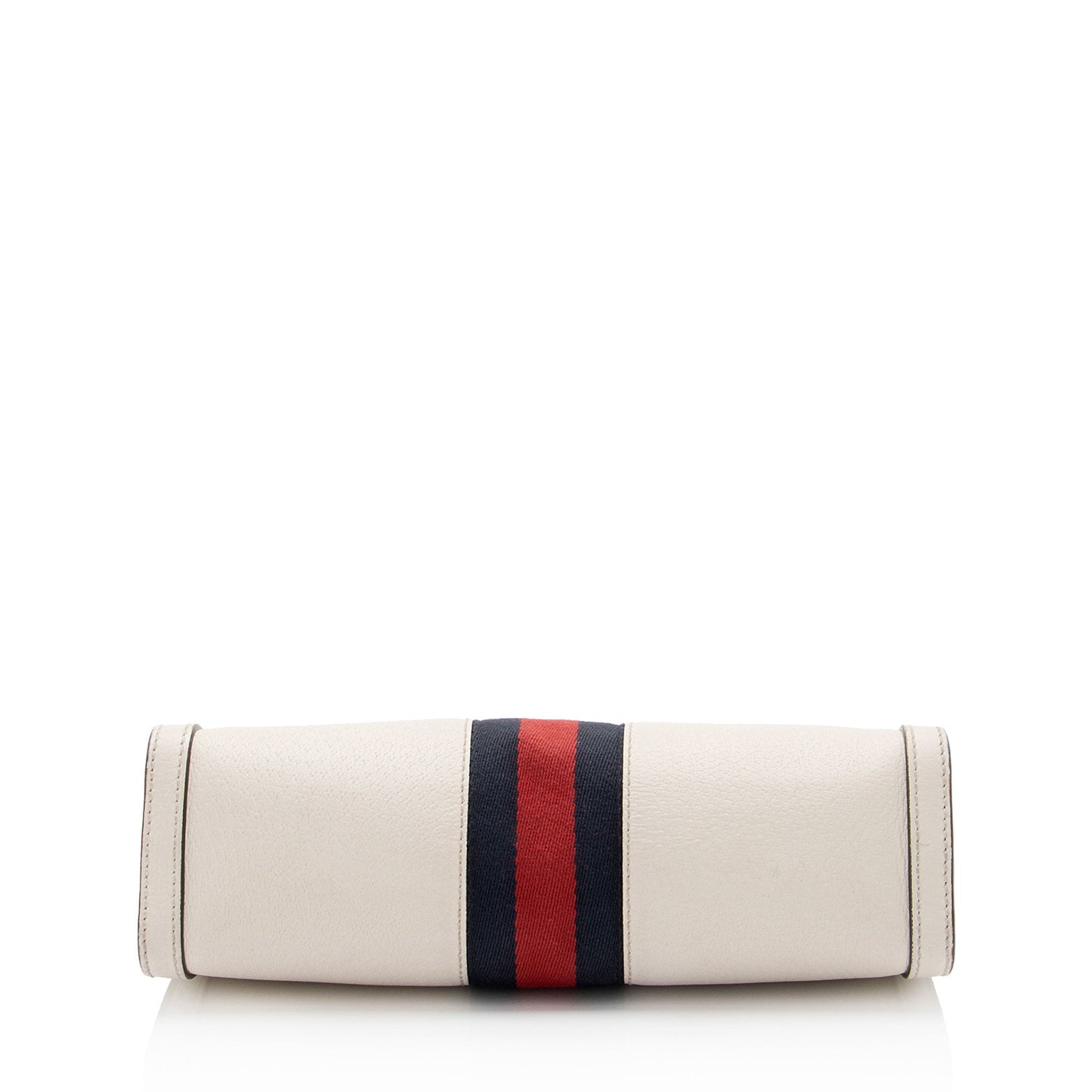 Gucci Leather Ophidia Small Shoulder Bag (SHF-1tNtpm)