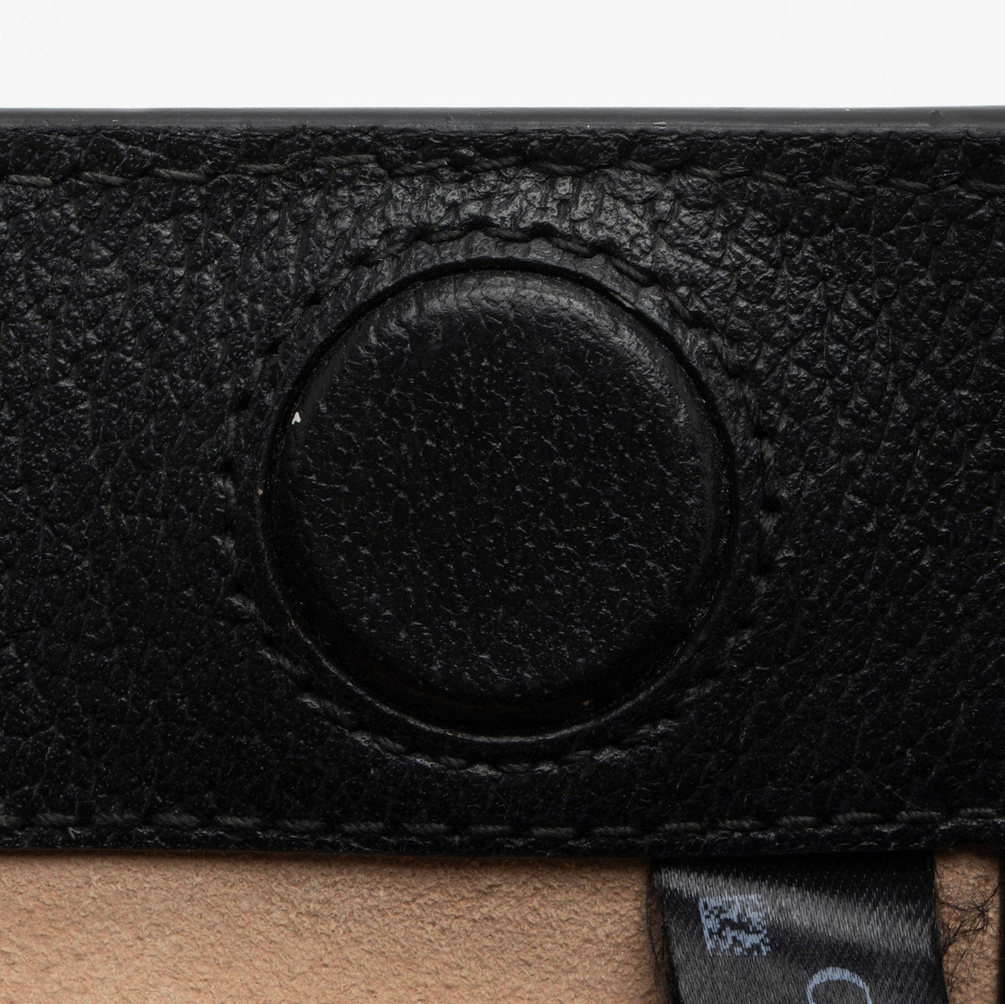 Gucci Leather Ophidia Small Shoulder Bag (SHF-KHuOEb)