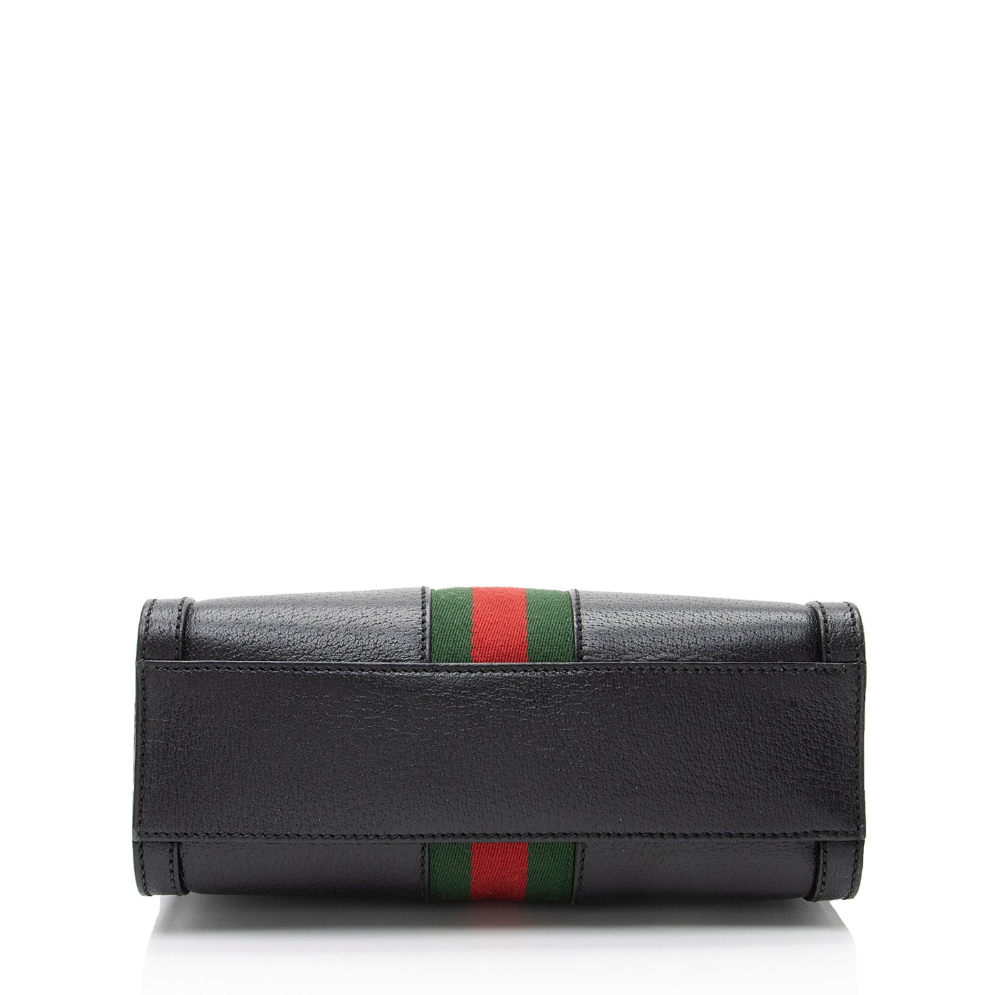 Gucci Leather Ophidia Small Tote