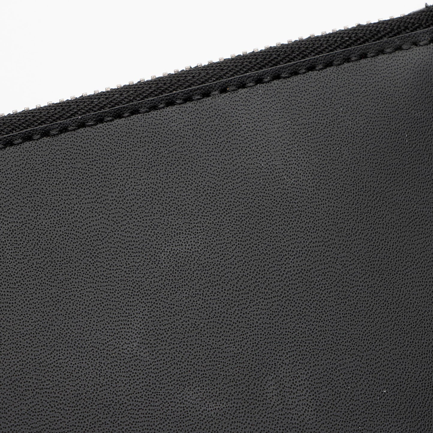 Gucci Leather Pochette