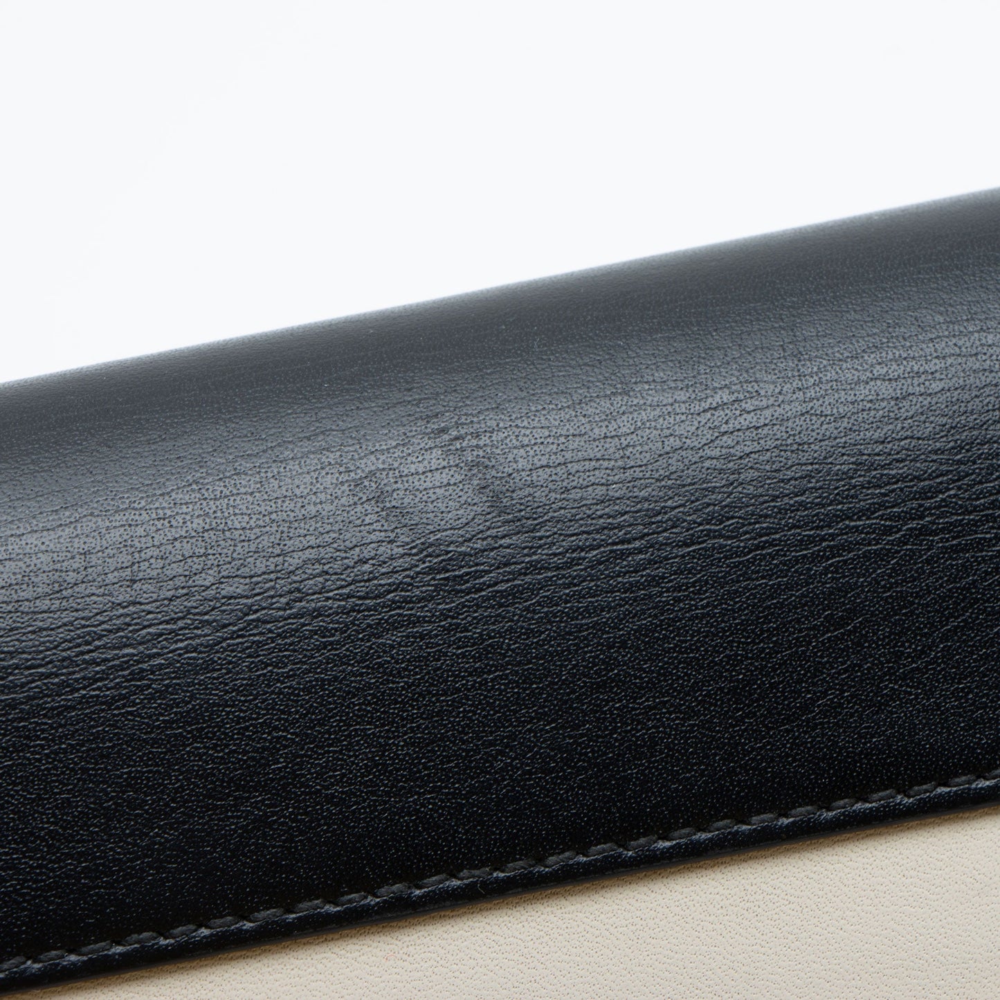 Gucci Leather Queen Margaret Wallet on Chain