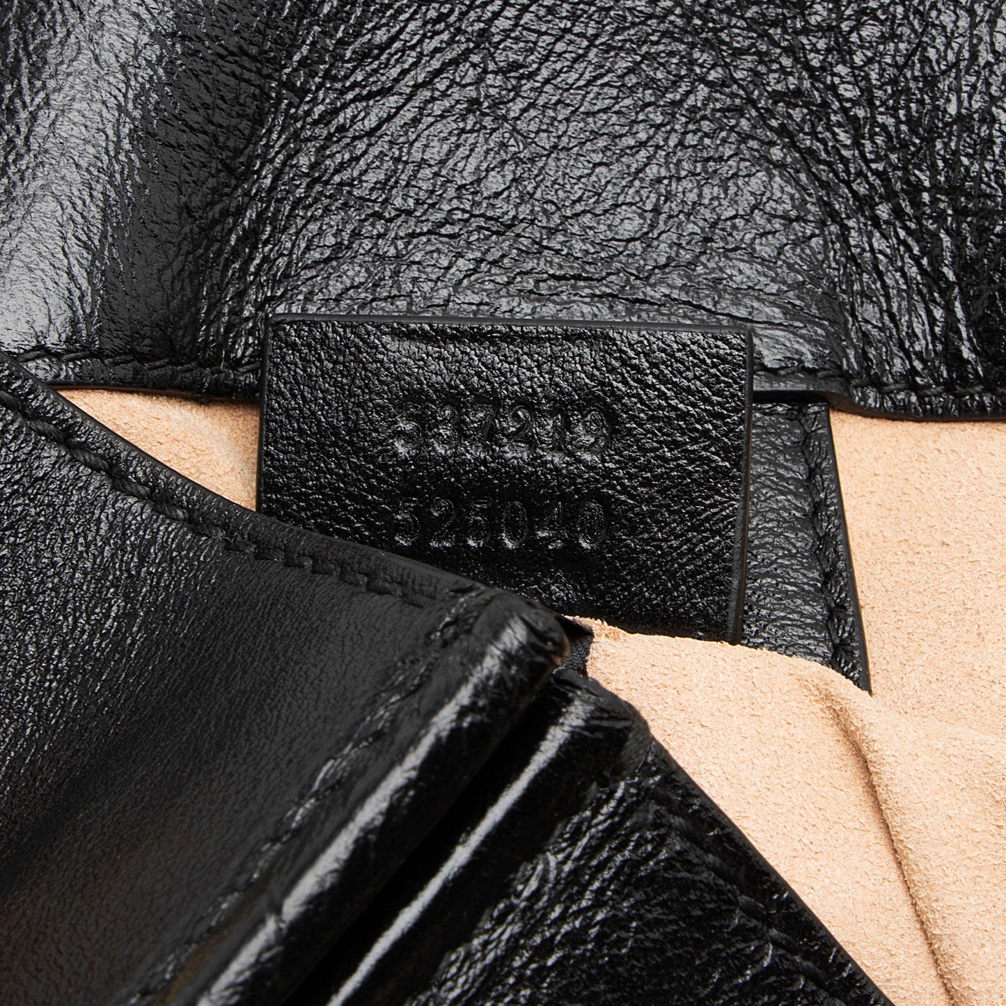 Gucci Leather Rajah Large Tote (SHF-mZ5Dai)