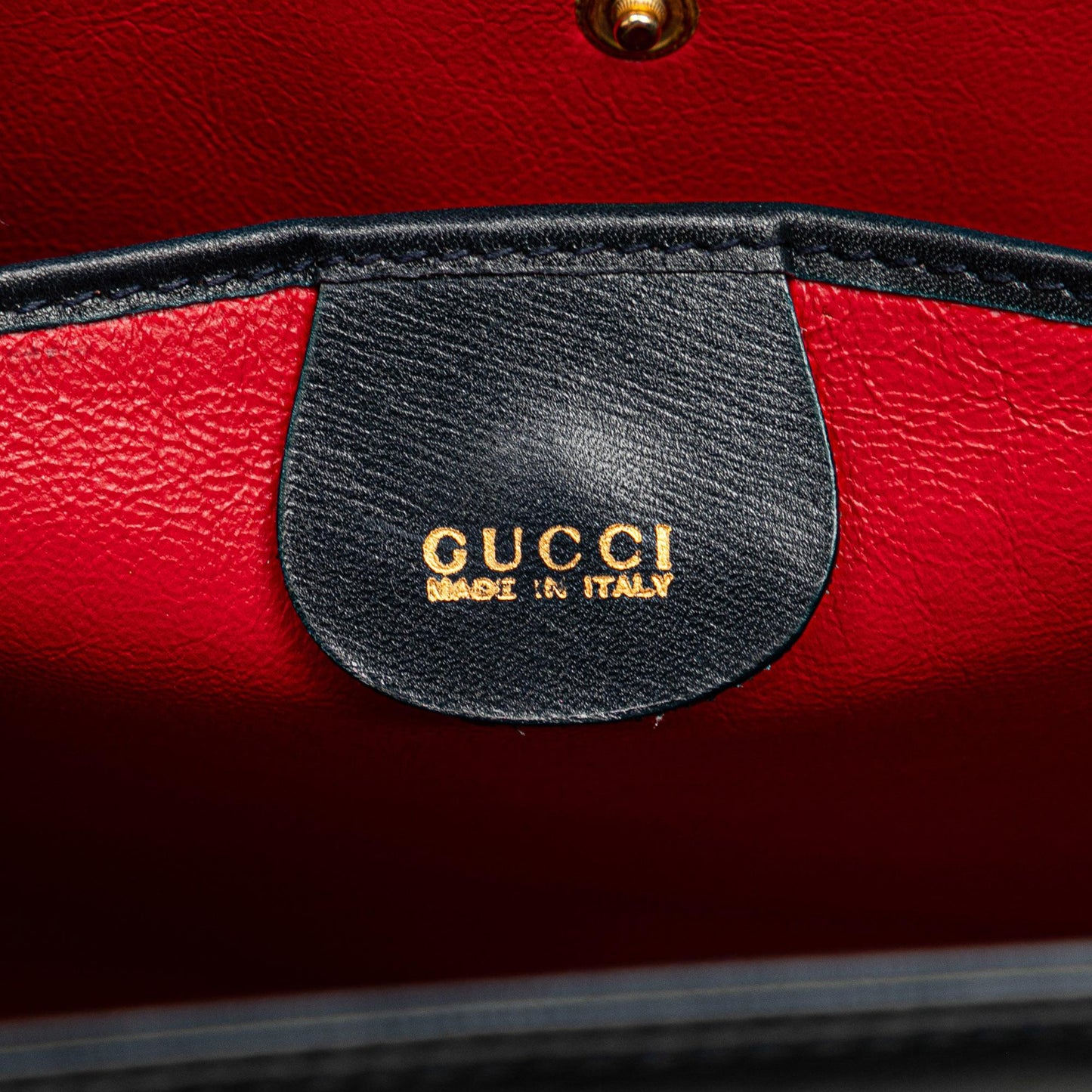 Gucci Leather Satchel (SHG-xiix9S)