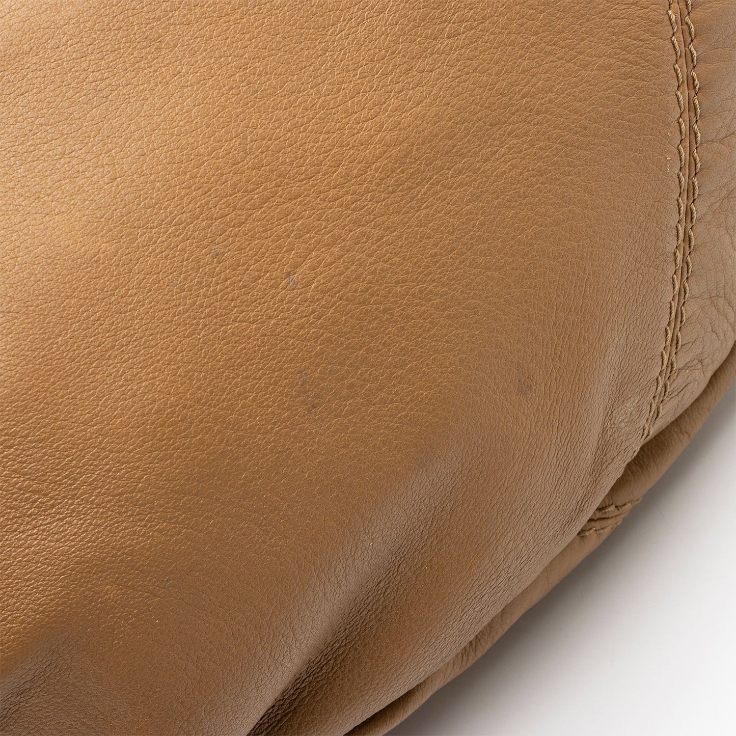 Gucci Leather Sienna Medium Hobo