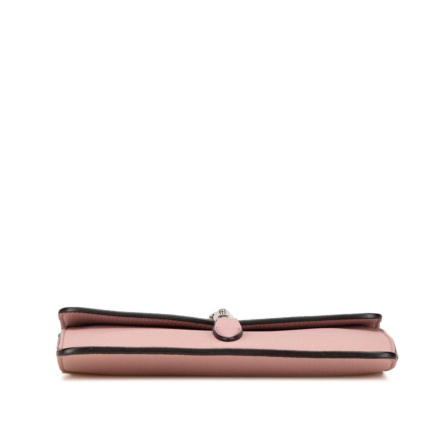 Gucci Leather Soft Jackie Convertible Crossbody