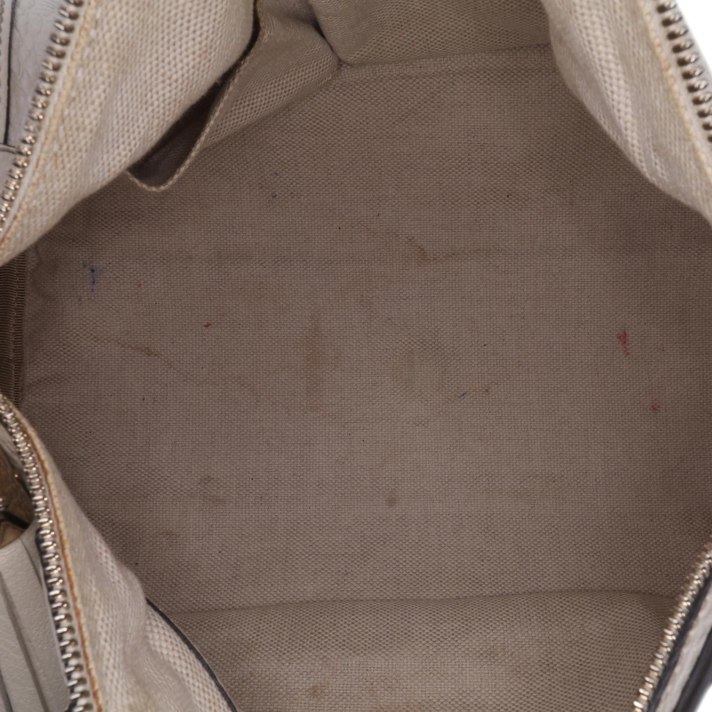 Gucci Leather Soho Boston
