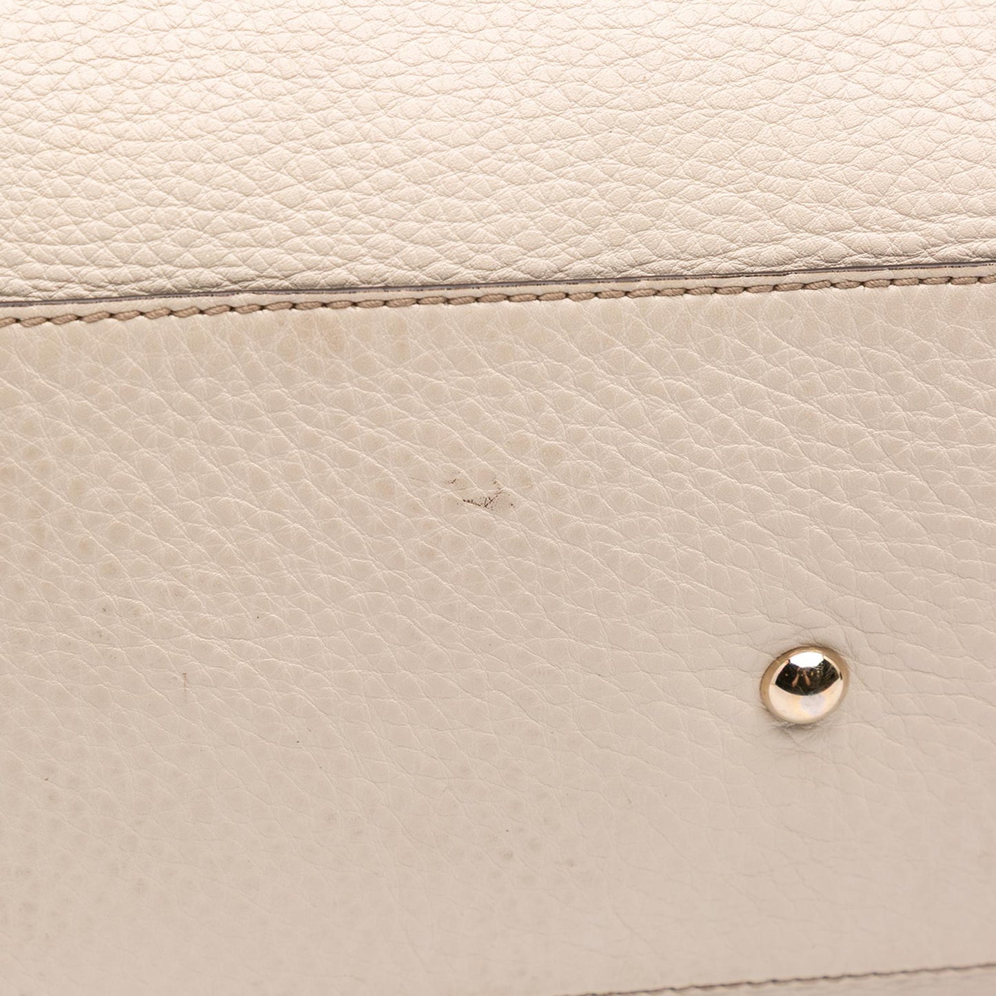 Gucci Leather Soho Boston