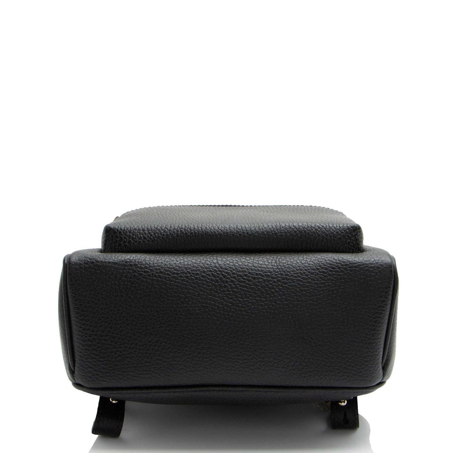 Gucci Leather Soho Chain Backpack (SHF-ImbRbN)