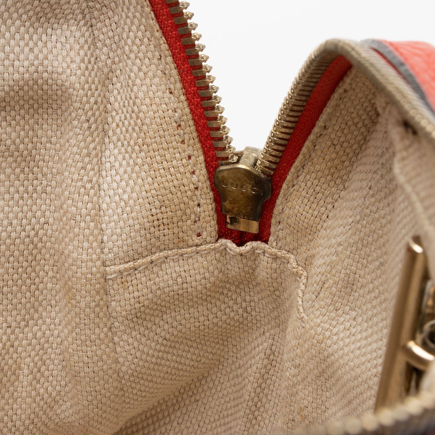 Gucci Leather Soho Chain Small Shoulder Bag (SHF-me1riu)