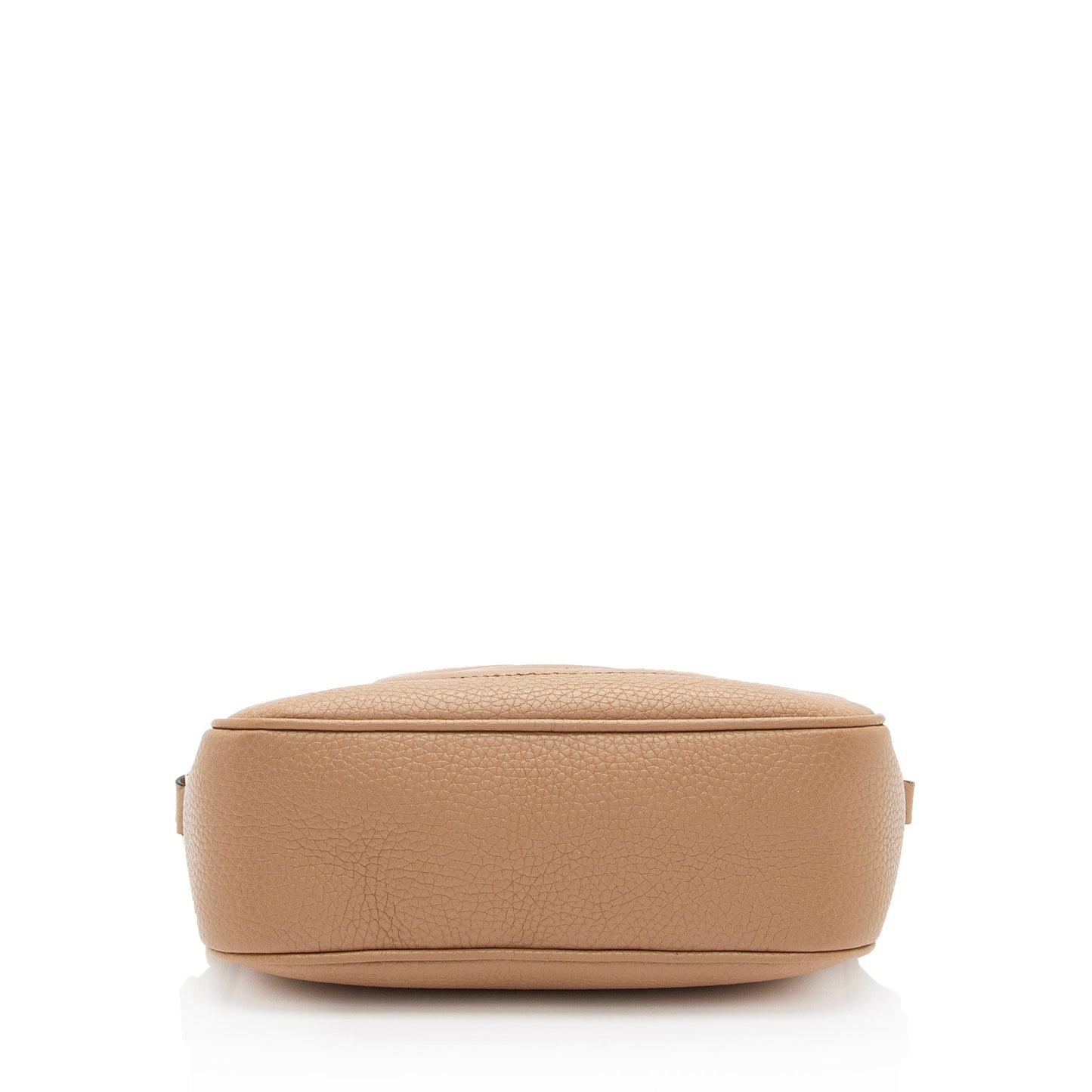 Gucci Leather Soho Disco Bag (SHF-REXJQx)