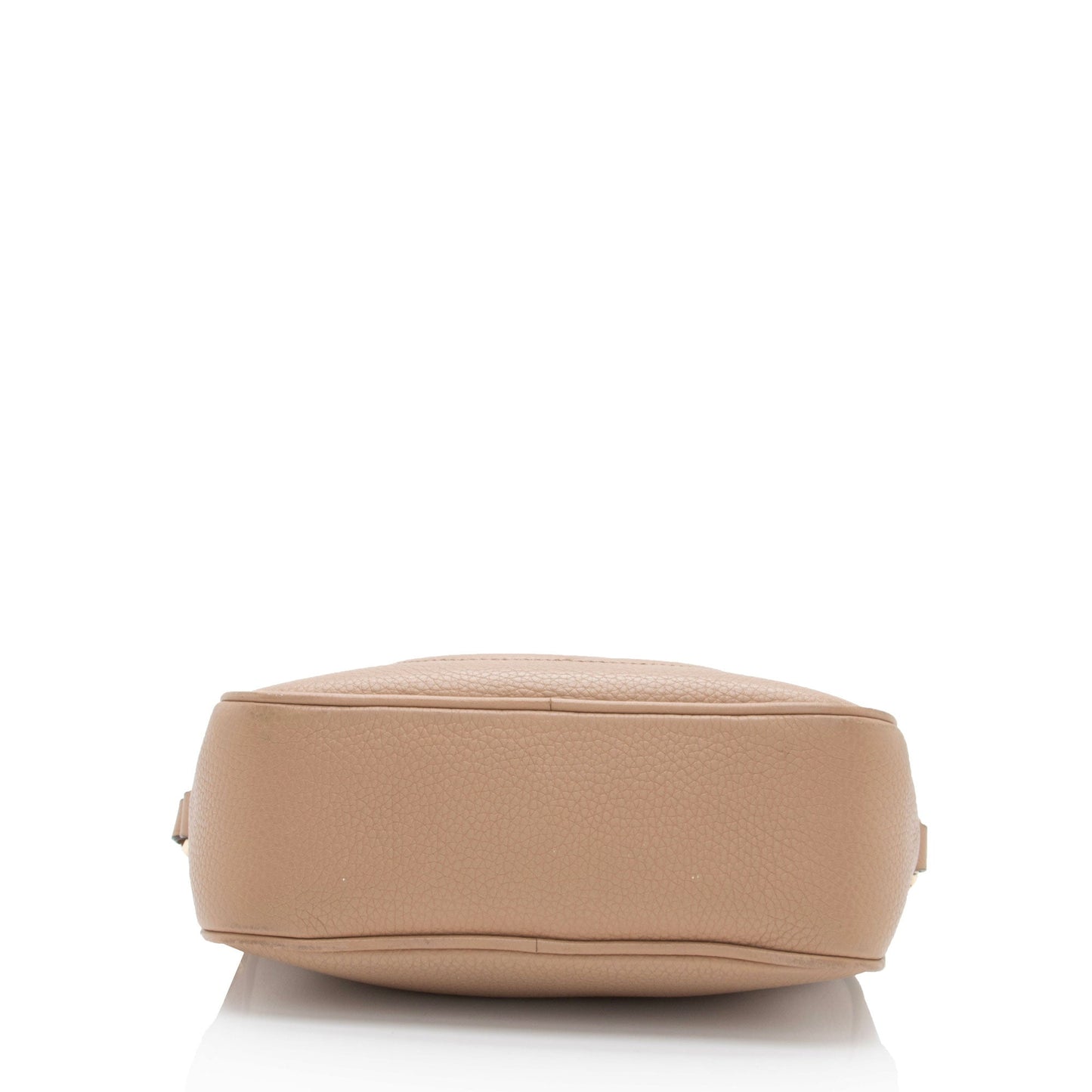 Gucci Leather Soho Disco Bag (SHF-Kyh3LA)